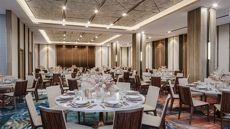 Le Pont Residences in Bridgetowne Pasig by Robinsons Land